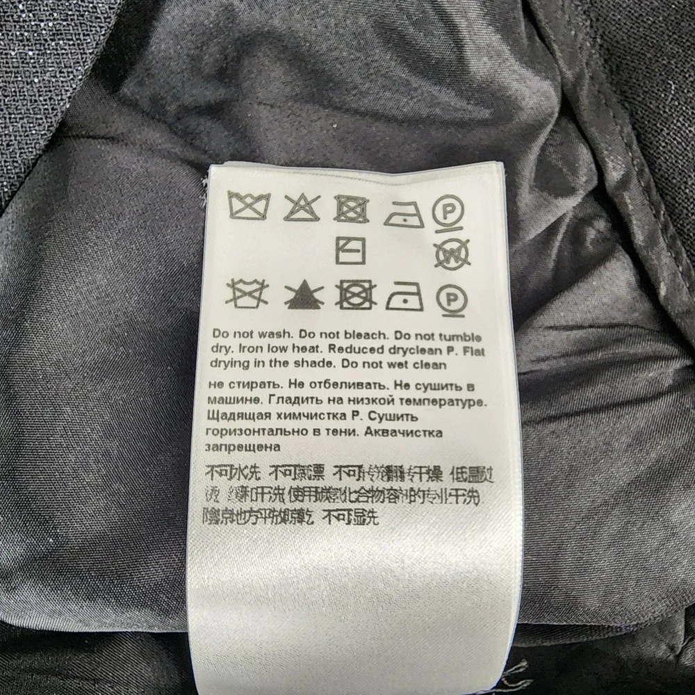 Escada talas dress
